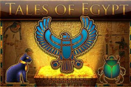 tales-of-egypt free casino game