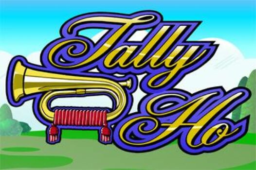 tally-ho free casino game