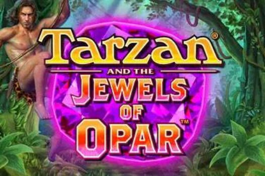 tarzan-and-the-jewels-of-opar free casino game