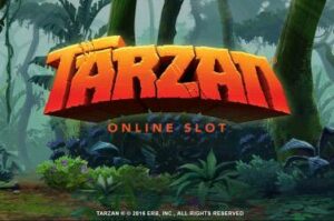 tarzan free casino game