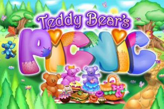 teddy-bears-picnic free casino game