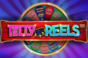 telly-reels free casino game