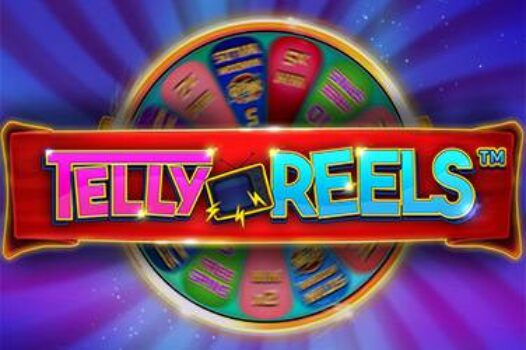 telly-reels free casino game