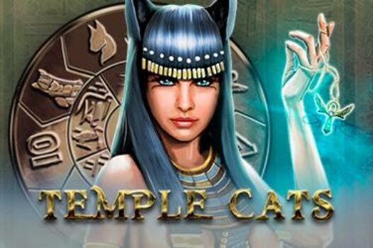 temple-cats free casino game