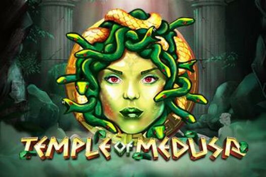 temple-of-medusa free casino game