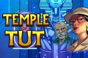 temple-of-tut free casino game