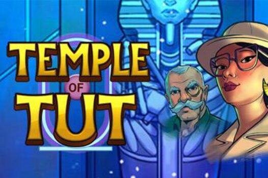 temple-of-tut free casino game