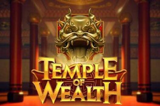 temple-of-wealth free casino game