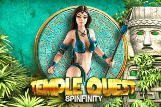 temple-quest-spinfinity free casino game