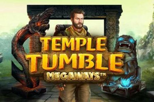 temple-tumble free casino game