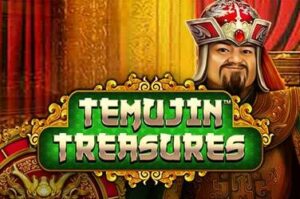 temujin-treasures free casino game