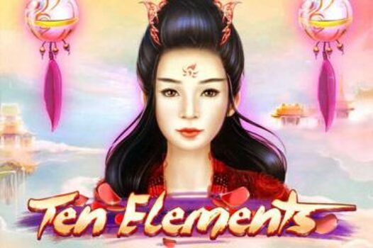 ten-elements free casino game