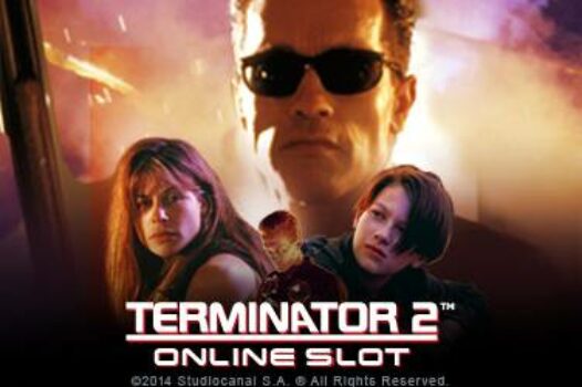 terminator-2 free casino game