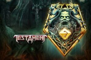 testament free casino game