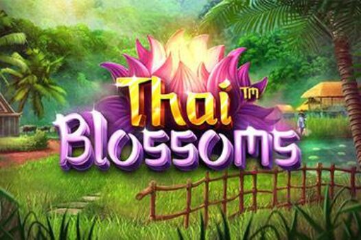 thai-blossoms free casino game
