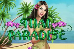 thai-paradise free casino game
