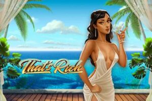 thats-rich free casino game