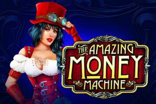 the-amazing-money-machine free casino game