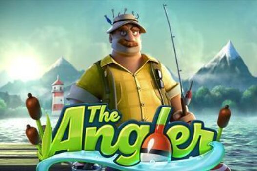 the-angler free casino game