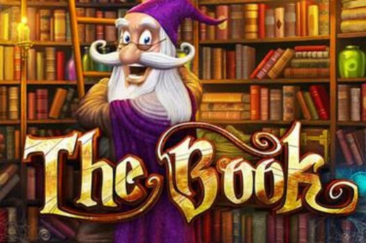 the-book free casino game