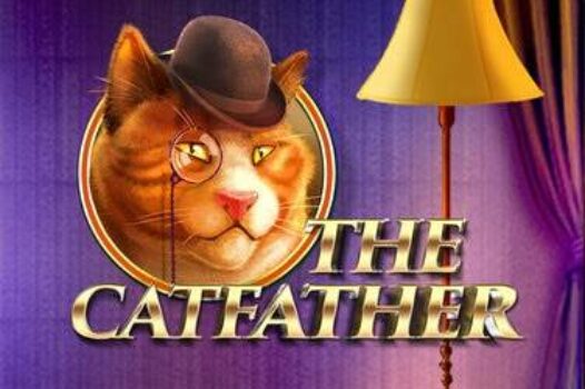the-catfather free casino game