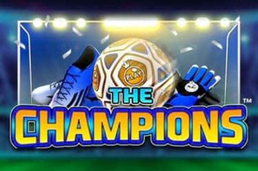 the-champions free casino game
