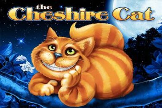 the-cheshire-cat free casino game