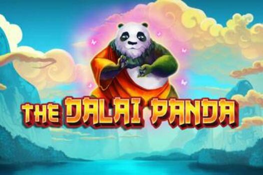 the-dalai-panda free casino game