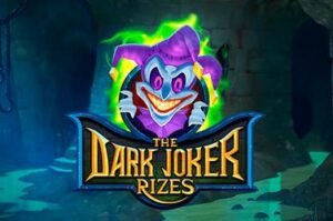 the-dark-joker-rizes free casino game