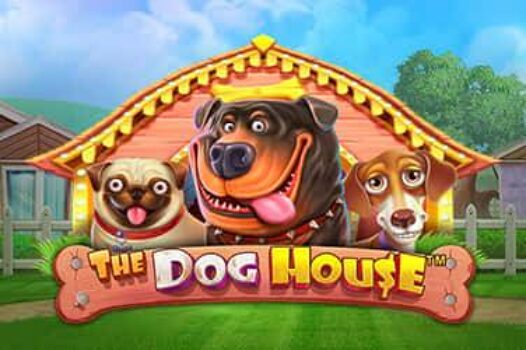 the-dog-house free casino game