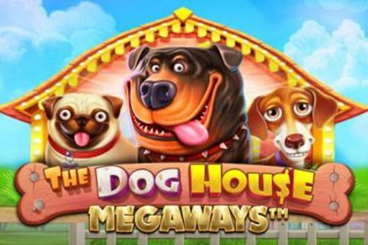 the-dog-house-megaways free casino game