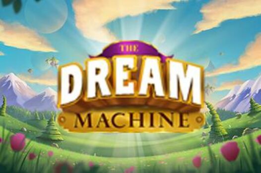 the-dream-machine free casino game