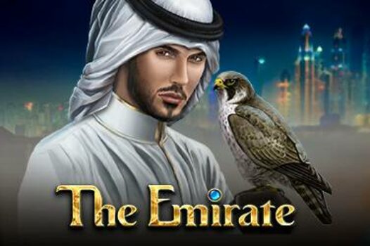 the-emirate free casino game