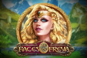 the-faces-of-freya free casino game