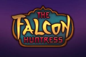 the-falcon-huntress free casino game