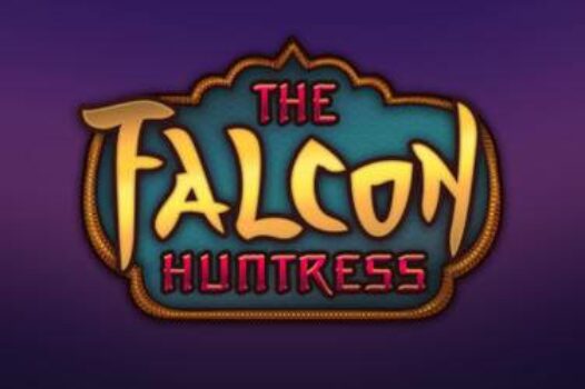 the-falcon-huntress free casino game