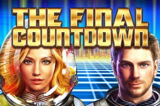 the-final-countdown free casino game