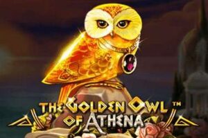 the-golden-owl-of-athena free casino game