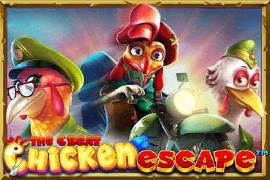 the-great-chicken-escape free casino game