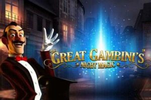 the-great-gambinis-night-magic free casino game