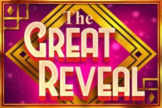 the-great-reveal free casino game