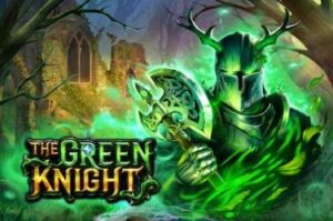 the-green-knight free casino game