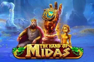the-hand-of-midas free casino game