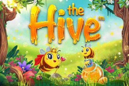 the-hive free casino game