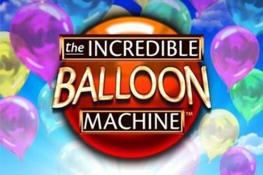 the-incredible-balloon-machine free casino game