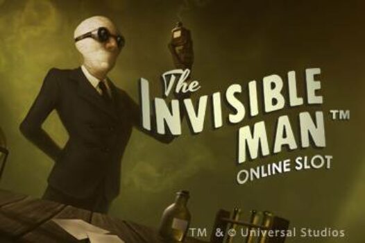 the-invisible-man free casino game