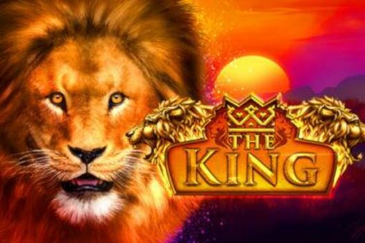 the-king free casino game