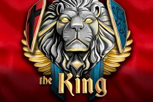 the-king free casino game