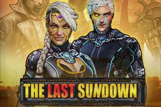 the-last-sundown free casino game