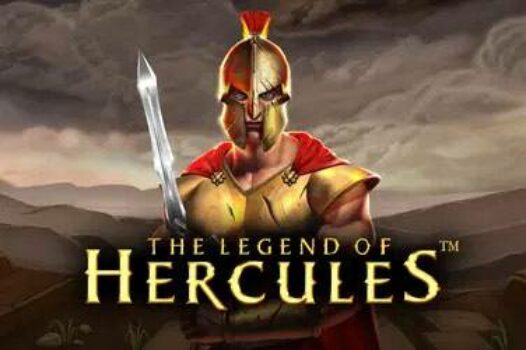 the-legend-of-hercules free casino game